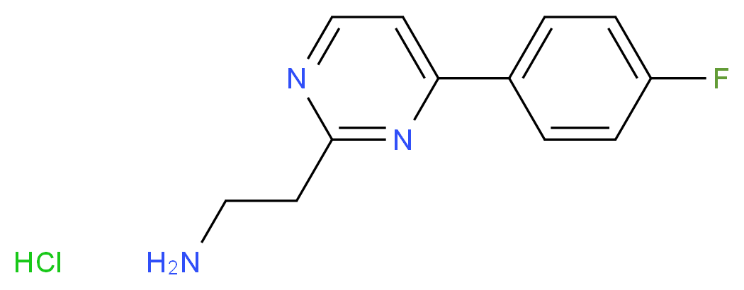 1196154-57-0 分子结构