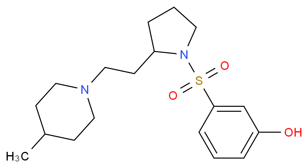 201038-74-6 分子结构