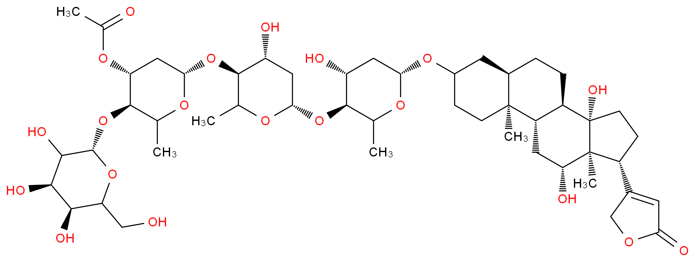 17575-22-3 分子结构