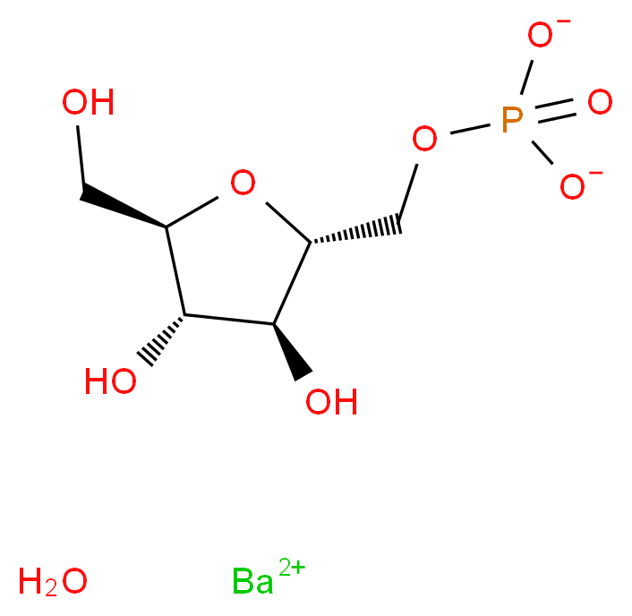 52011-52-6 分子结构