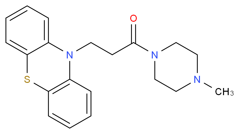 91508-47-3 分子结构