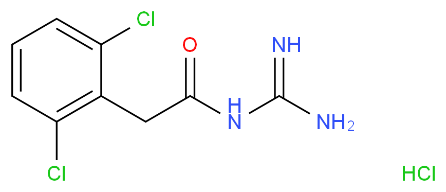 29110-48-3 分子结构