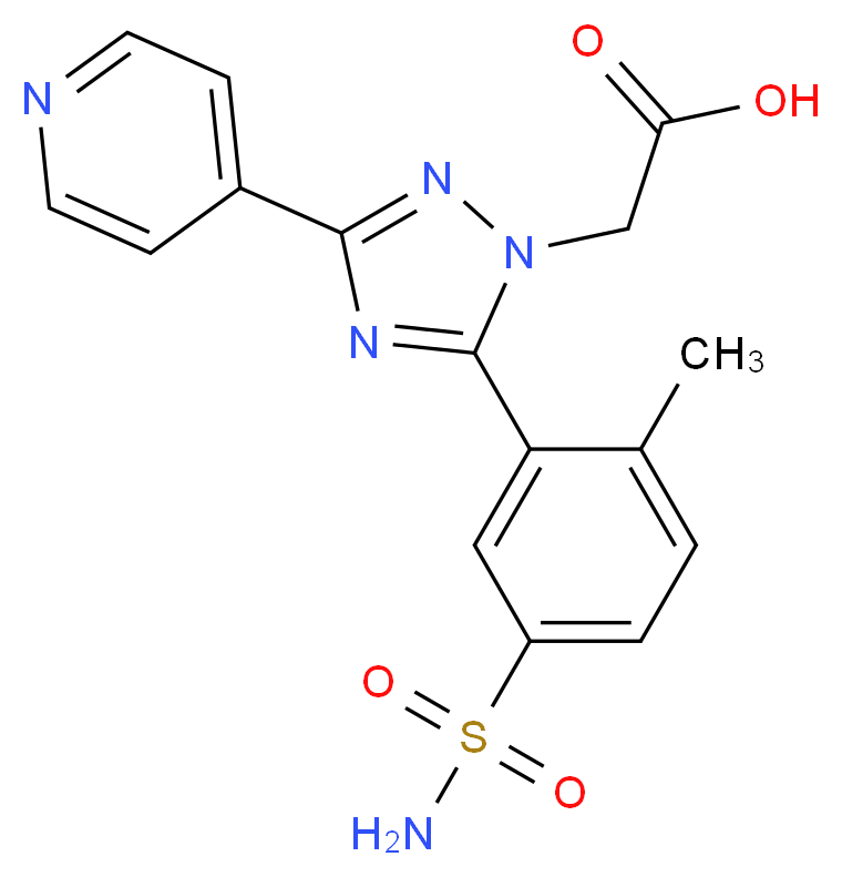  分子结构