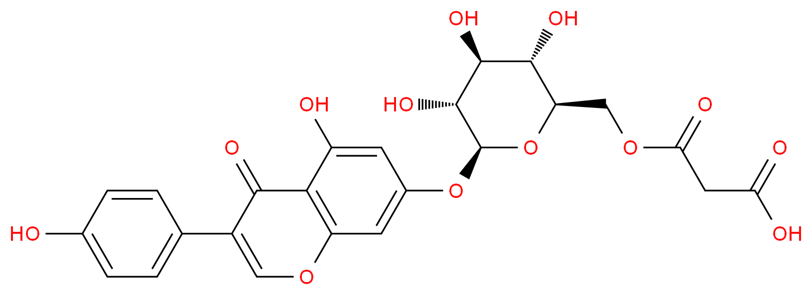 51011-05-3 分子结构