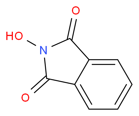 524-38-9 分子结构