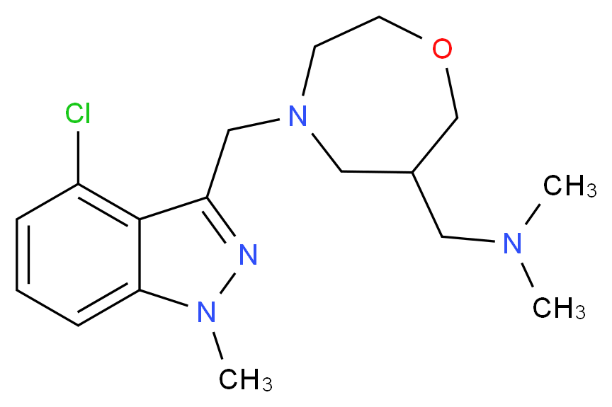  分子结构