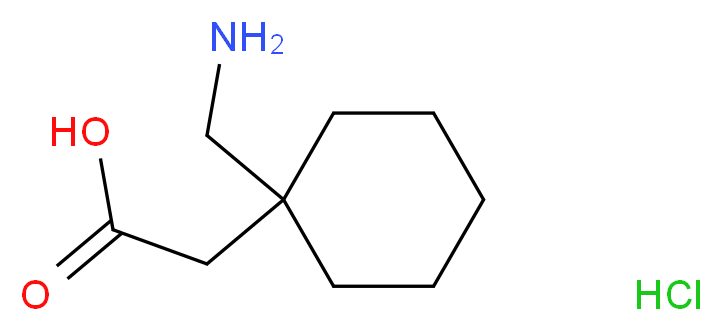 60142-95-2 分子结构