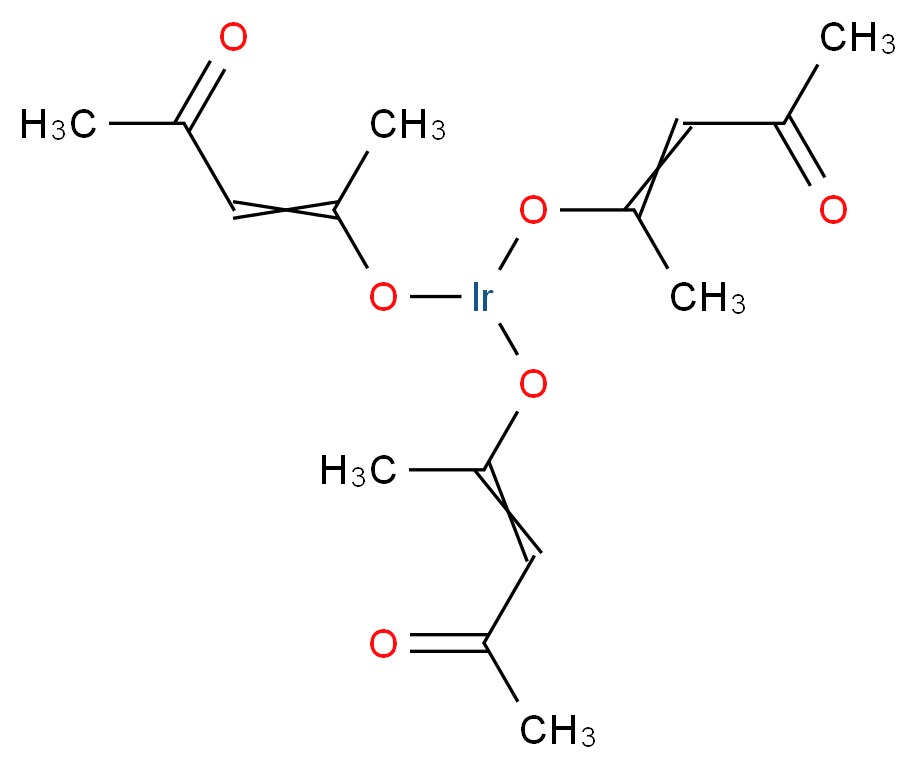 15635-87-7 分子结构