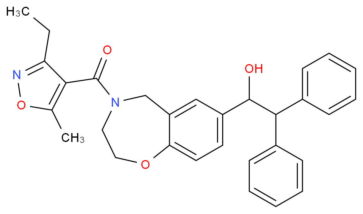  分子结构