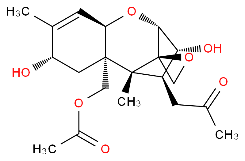 36519-25-2 分子结构
