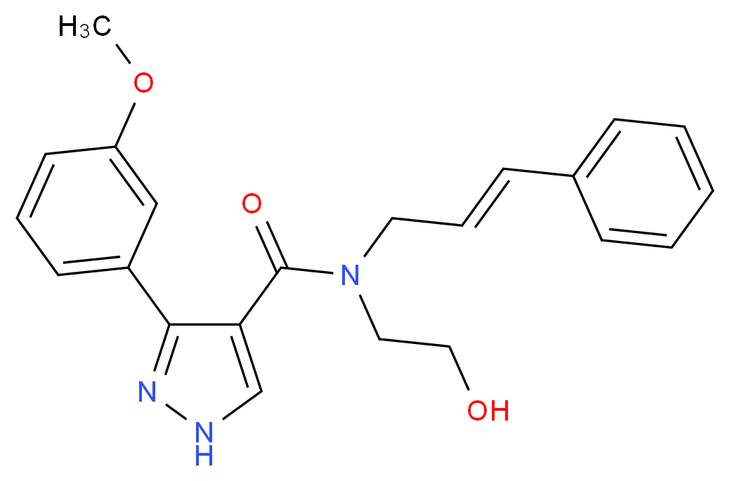  分子结构