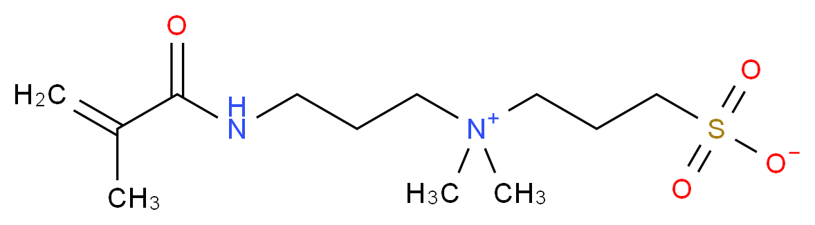 5205-95-8 分子结构