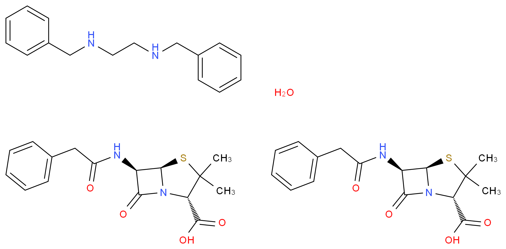 1538-09-6 分子结构