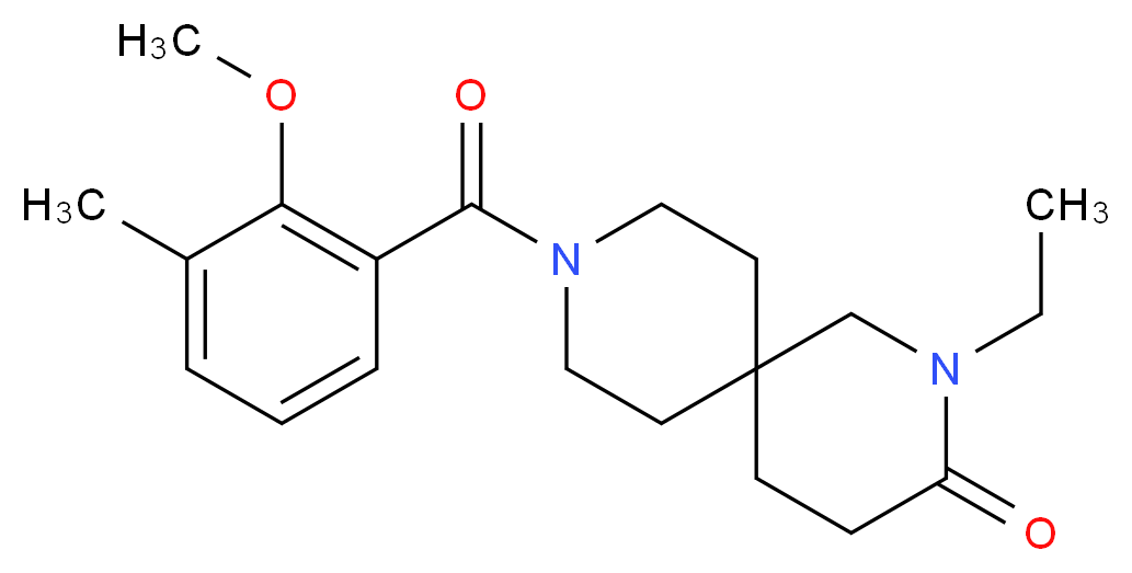  分子结构