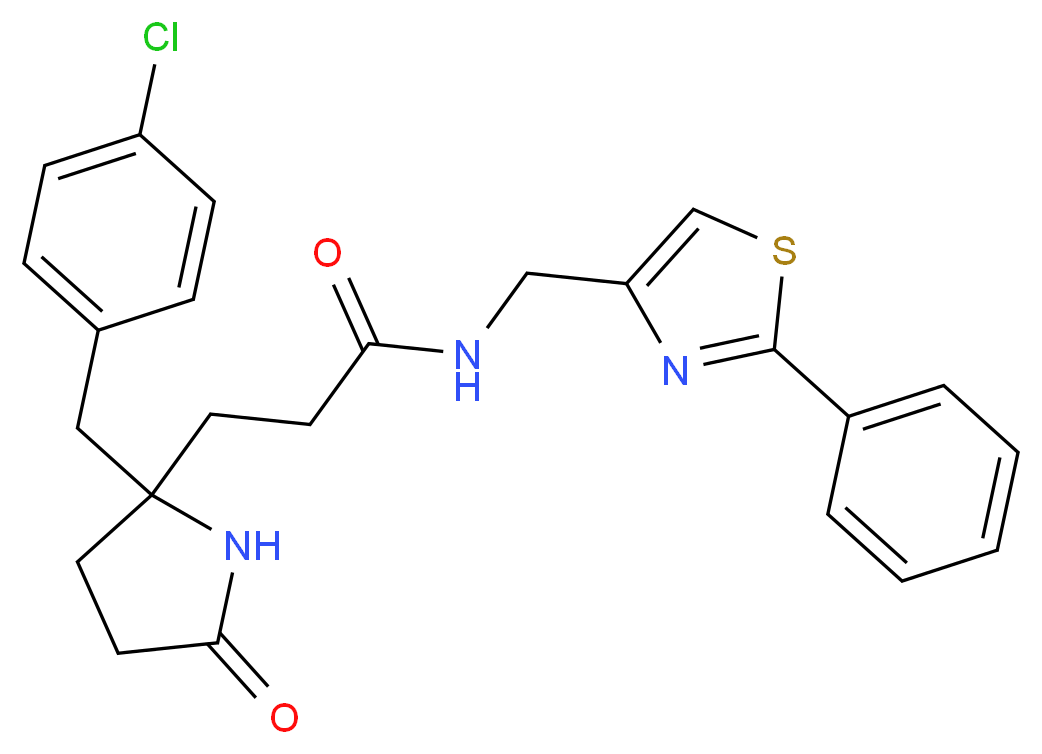  分子结构