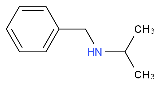 102-97-6 分子结构