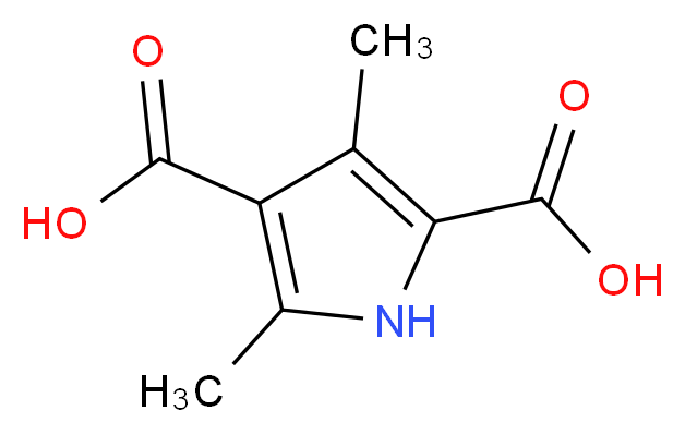 5434-29-7 分子结构