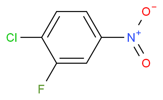 CAS_350-31-2 分子结构
