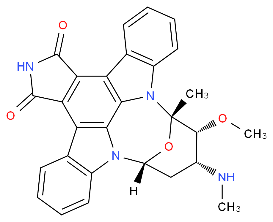 CAS_125035-83-8 molecular structure