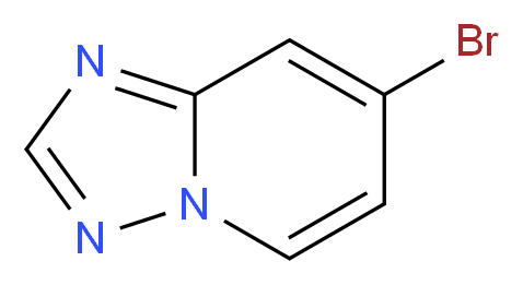 CAS_1053655-66-5 分子结构