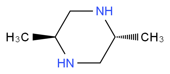 CAS_2815-34-1 分子结构
