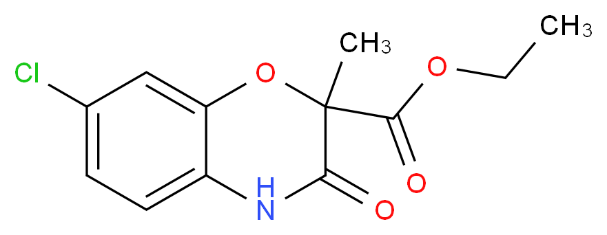 CAS_175205-00-2 分子结构