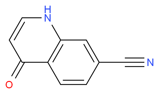 CAS_1186230-86-3 分子结构