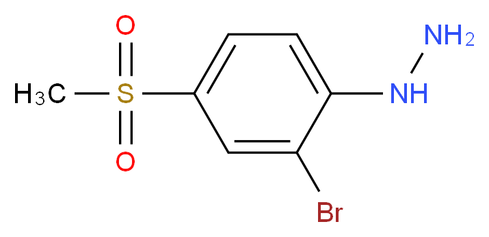 CAS_849035-73-0 molecular structure