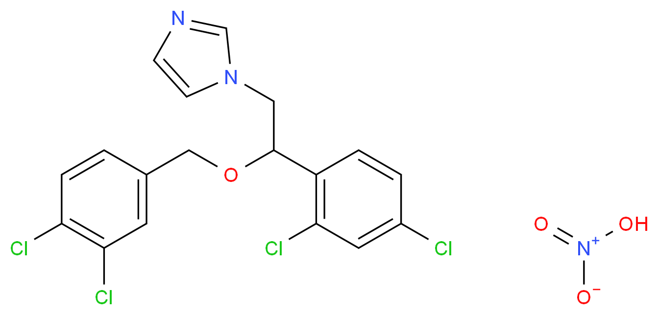 CAS_22832-87-7 molecular structure