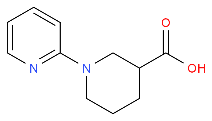 _分子结构_CAS_)