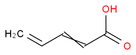 CAS_626-99-3 molecular structure
