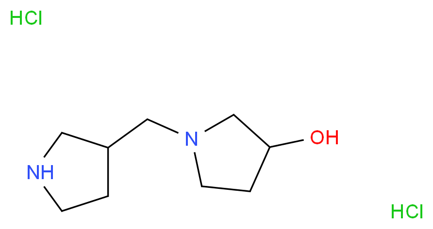 CAS_1219961-32-6 分子结构