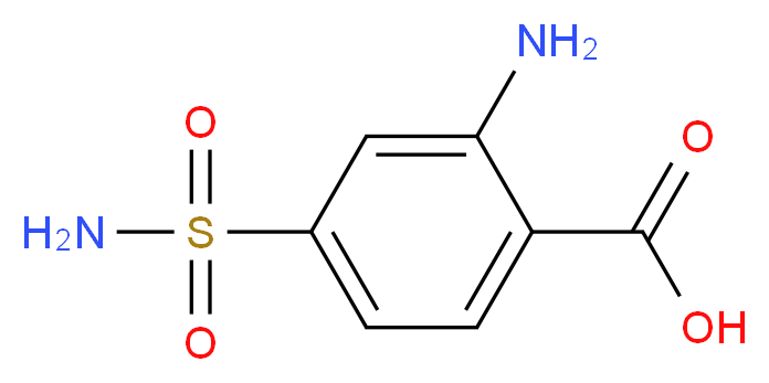 CAS_25096-72-4 分子结构