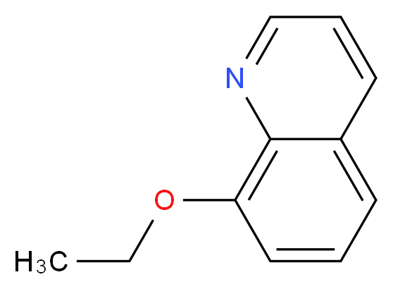 CAS_1555-94-8 分子结构