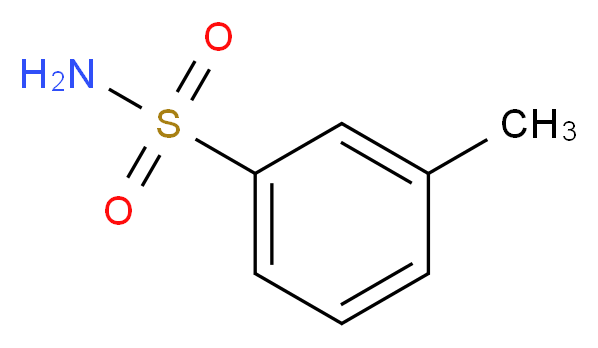 CAS_1899-94-1 分子结构