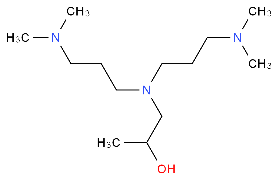 CAS_67151-63-7 分子结构