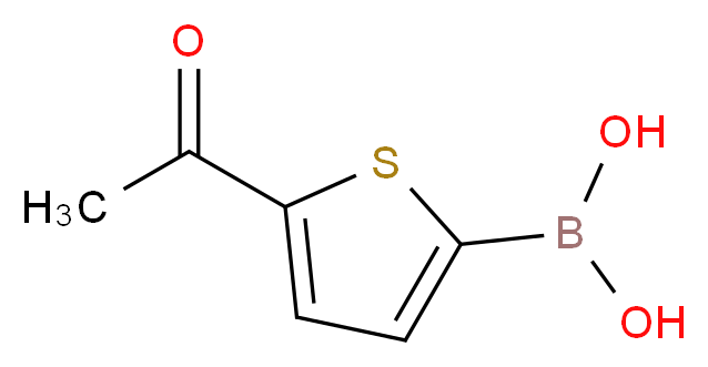 CAS_206551-43-1 分子结构