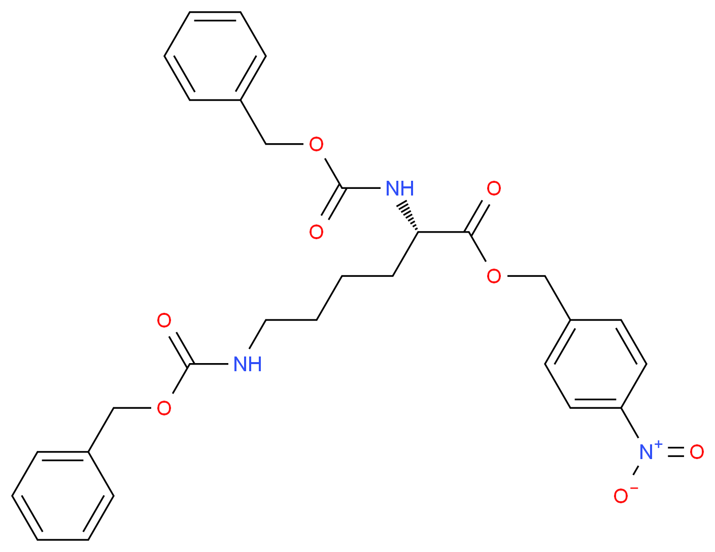 CAS_1331899-68-3 分子结构