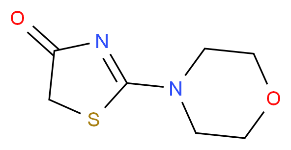 CAS_16781-67-2 分子结构