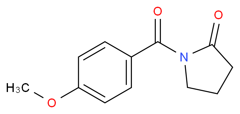 CAS_72432-10-1 molecular structure