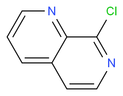 CAS_13058-77-0 分子结构
