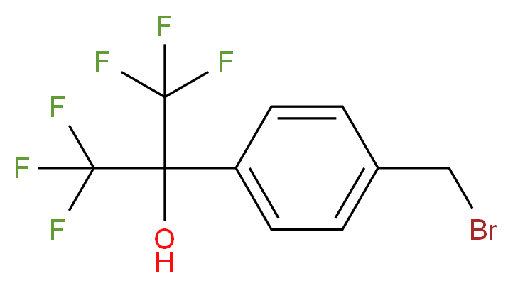 CAS_202134-57-4 分子结构