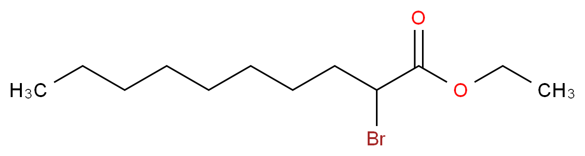 ETHYL-&alpha;-BROMOCAPRATE_分子结构_CAS_6974-85-2)