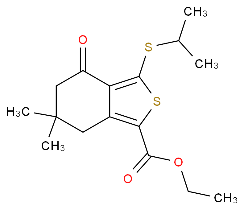 CAS_175202-44-5 molecular structure