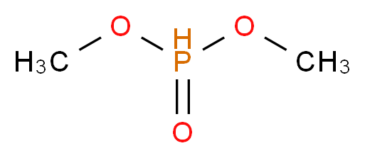 CAS_868-85-9 分子结构