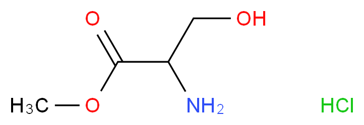 CAS_5619-04-5 分子结构