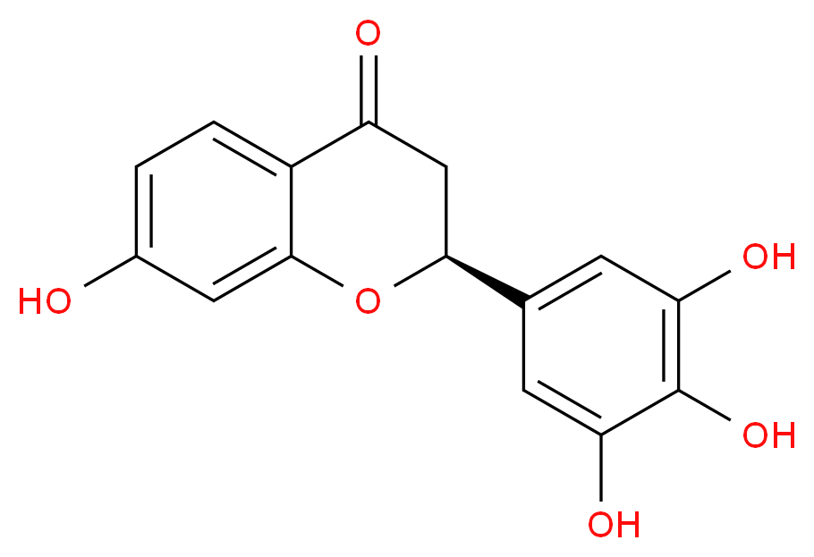 CAS_4382-34-7 分子结构