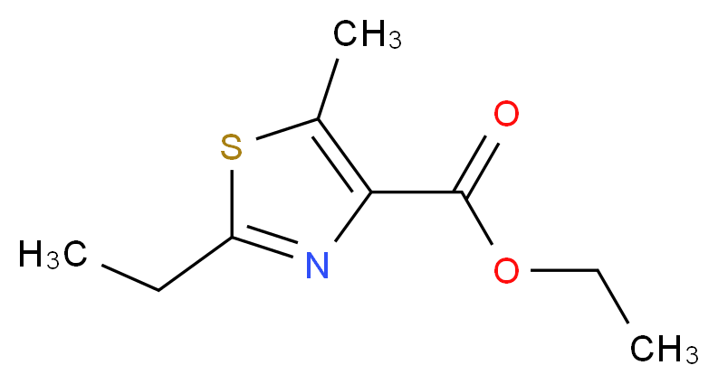 CAS_334017-25-3 分子结构
