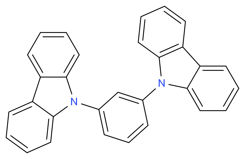 CAS_550378-78-4 分子结构