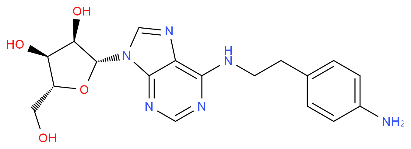 CAS_89705-21-5 分子结构